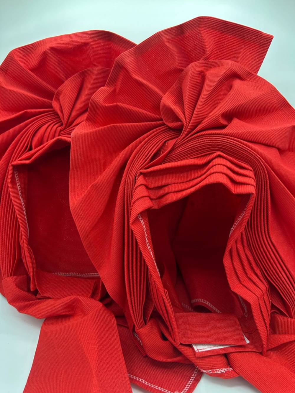 African auto Gele head (2) headties